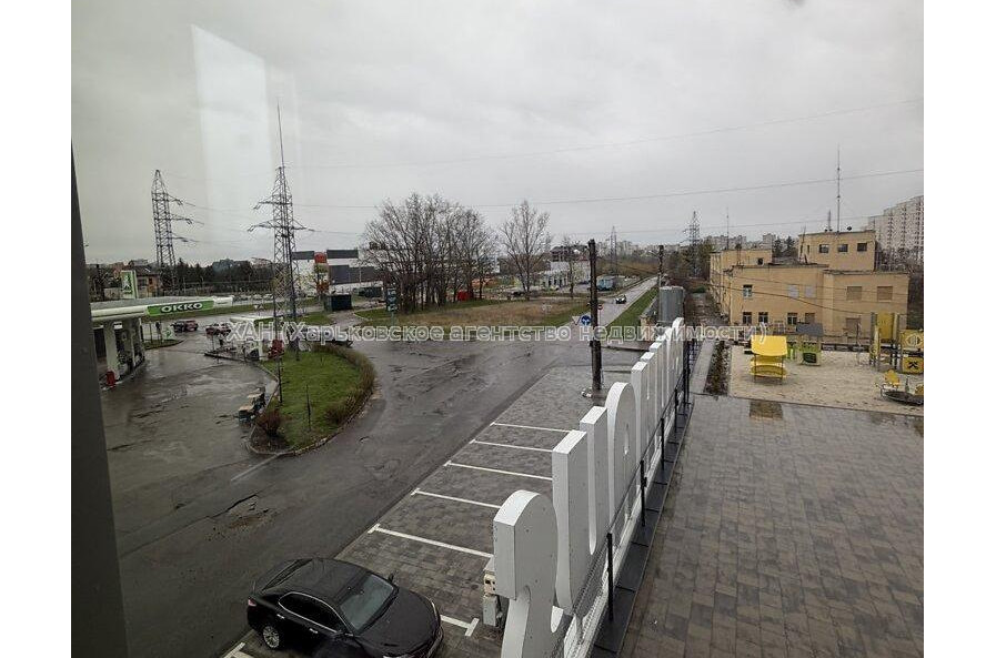 Продам квартиру, Сокольницкая ул. , 3  ком., 67 м², без внутренних работ 