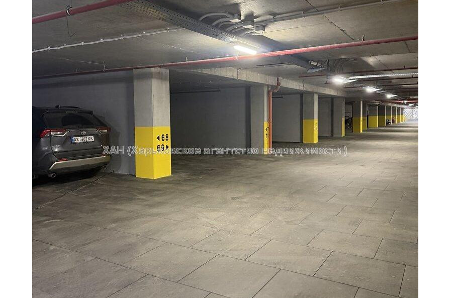 Продам квартиру, Сокольницкая ул. , 3  ком., 67 м², без внутренних работ 