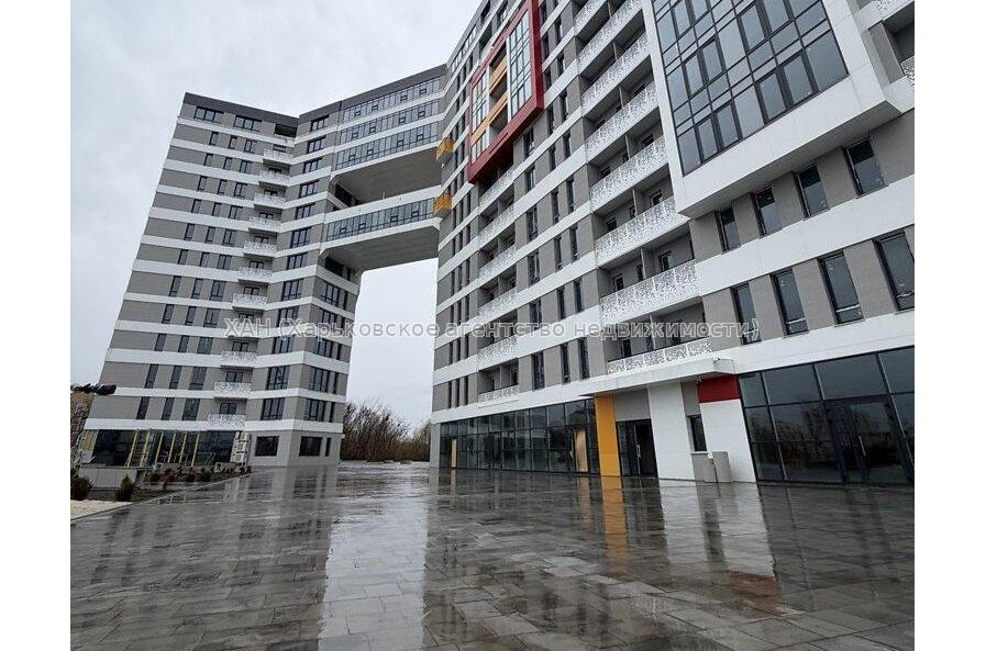 Продам квартиру, Сокольницкая ул. , 3  ком., 67 м², без внутренних работ 