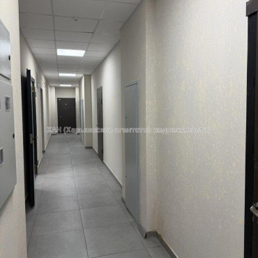 Продам квартиру, Сокольницкая ул. , 3  ком., 67 м², без внутренних работ 