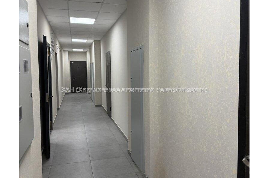 Продам квартиру, Сокольницкая ул. , 3  ком., 67 м², без внутренних работ 