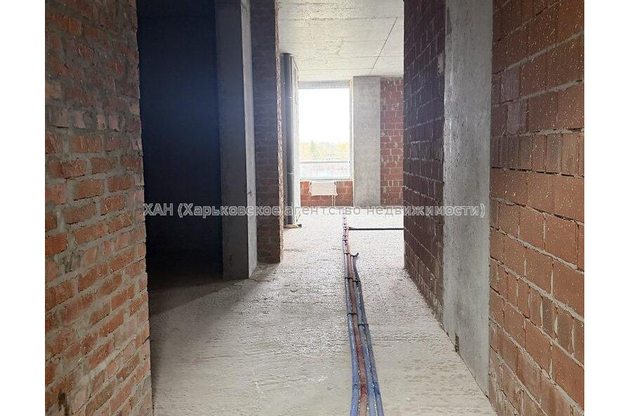 Продам квартиру, Сокольницкая ул. , 3  ком., 67 м², без внутренних работ 