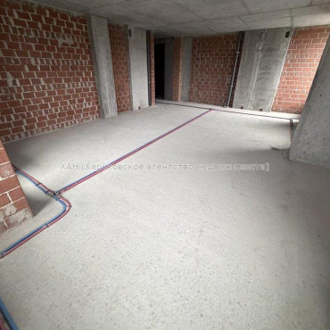 Продам квартиру, Сокольницкая ул. , 3  ком., 67 м², без внутренних работ 