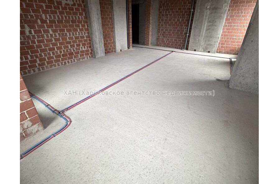 Продам квартиру, Сокольницкая ул. , 3  ком., 67 м², без внутренних работ 