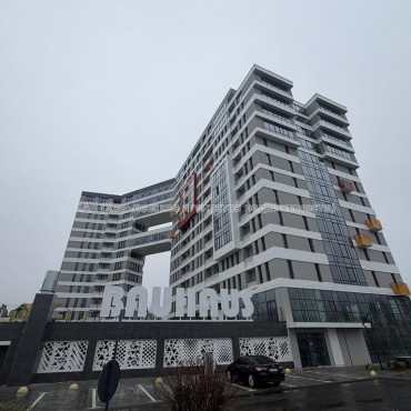 Продам квартиру, Сокольницкая ул. , 3  ком., 67 м², без внутренних работ 