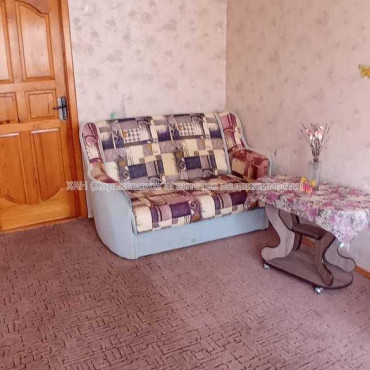 Продам квартиру, 23 Августа пер. , 1 кім., 18 м², косметический ремонт 