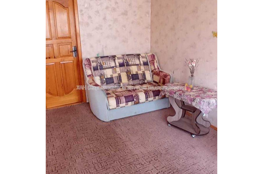 Продам квартиру, 23 Августа пер. , 1 кім., 18 м², косметический ремонт 