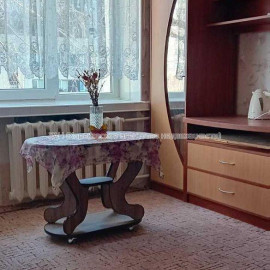 Продам квартиру, 23 Августа пер. , 1  ком., 18 м², косметический ремонт