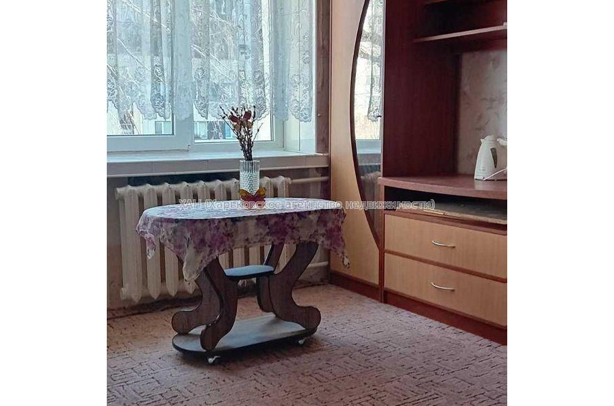 Продам квартиру, 23 Августа пер. , 1 кім., 18 м², косметический ремонт 