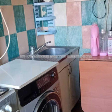 Продам квартиру, 23 Августа пер. , 1 кім., 18 м², косметический ремонт 