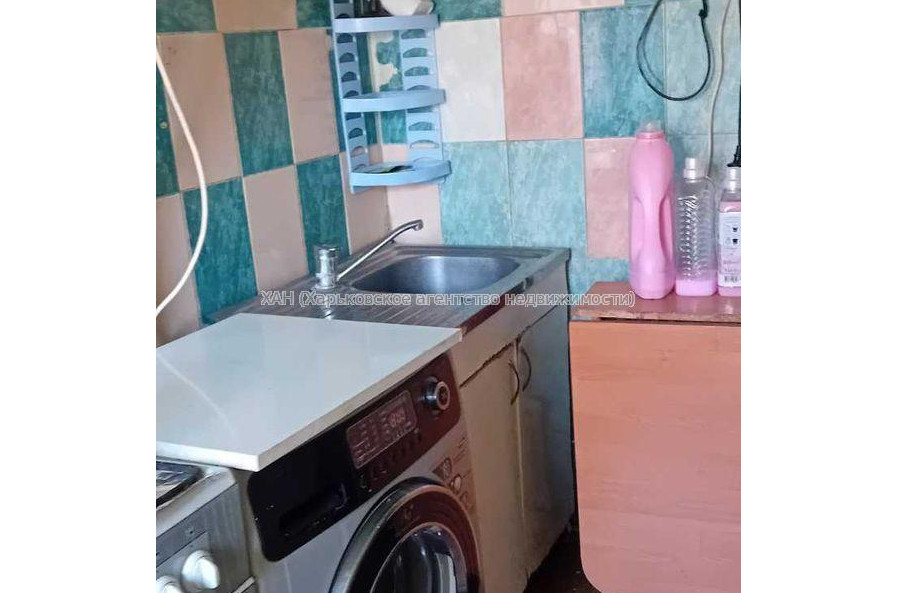 Продам квартиру, 23 Августа пер. , 1 кім., 18 м², косметический ремонт 