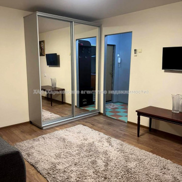 Продам квартиру, Европейская ул. , 1  ком., 35 м², косметический ремонт 