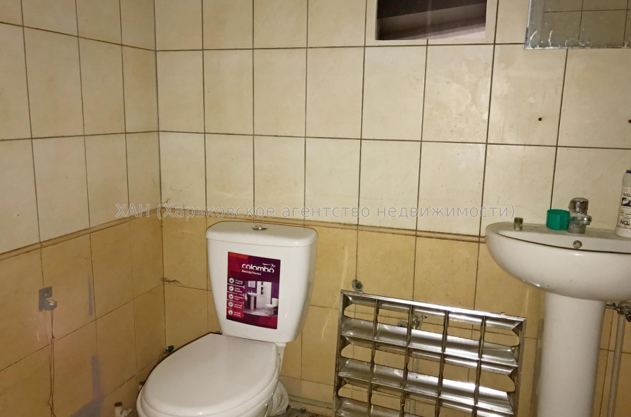 Здам нежитлову нерухомість, помещение свободного назначения , 3 кім., 300 м²