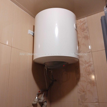 Продам квартиру, Вальтера ул. , 2 кім., 43.50 м², евроремонт 