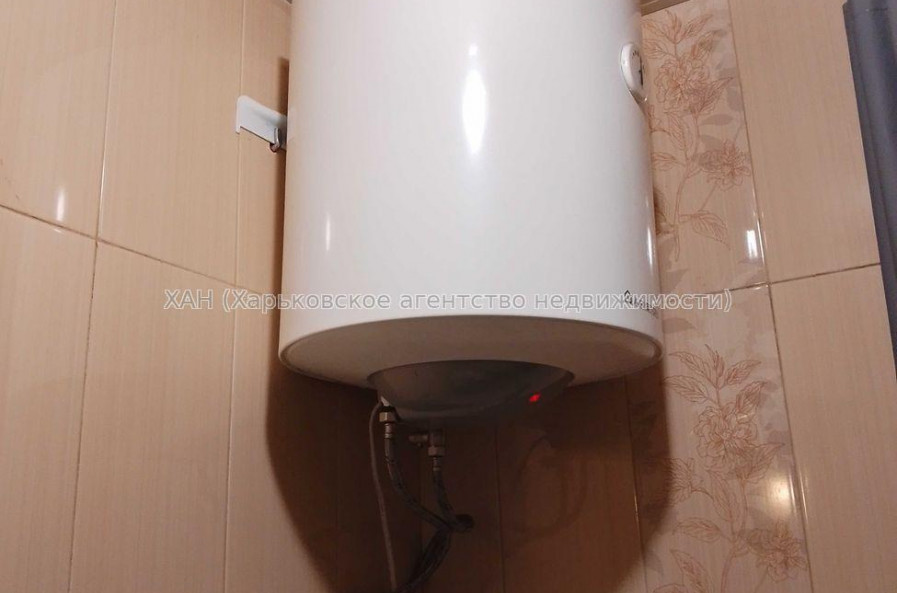 Продам квартиру, Вальтера ул. , 2 кім., 43.50 м², евроремонт 