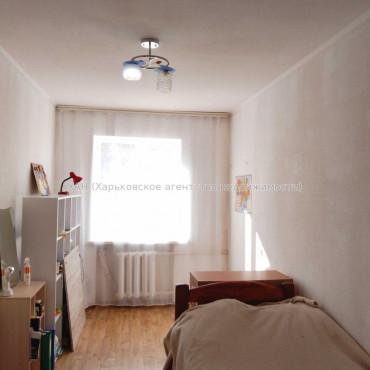 Продам квартиру, Вальтера ул. , 2 кім., 43.50 м², евроремонт 