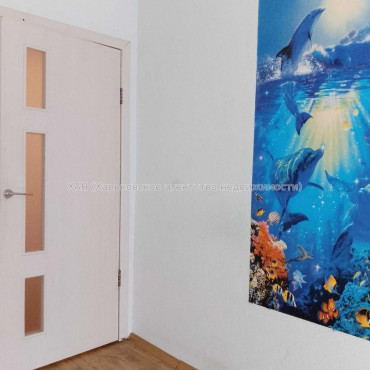 Продам квартиру, Вальтера ул. , 2 кім., 43.50 м², евроремонт 