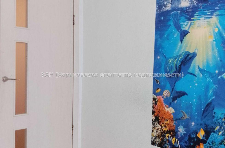 Продам квартиру, Вальтера ул. , 2 кім., 43.50 м², евроремонт 