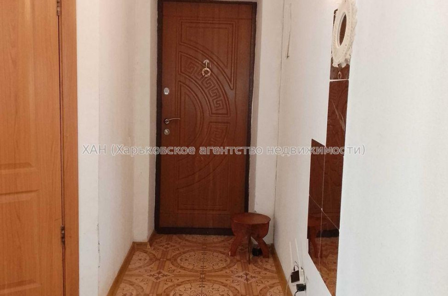 Продам квартиру, Вальтера ул. , 2 кім., 43.50 м², евроремонт 