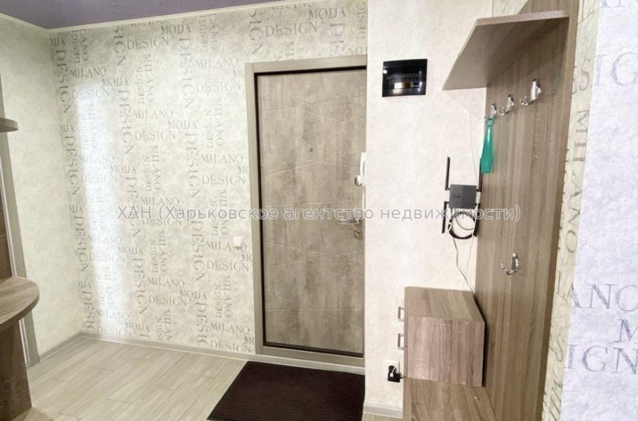 Продам квартиру, Валентиновская ул. , 2 кім., 46 м², евроремонт 