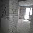 Продам квартиру, Шевченковский пер. , 1  ком., 42.20 м², без внутренних работ 