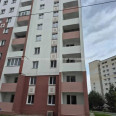 Продам квартиру, Шевченковский пер. , 1 кім., 42.20 м², без внутренних работ 