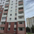 Продам квартиру, Шевченковский пер. , 1 кім., 42.20 м², без внутренних работ 