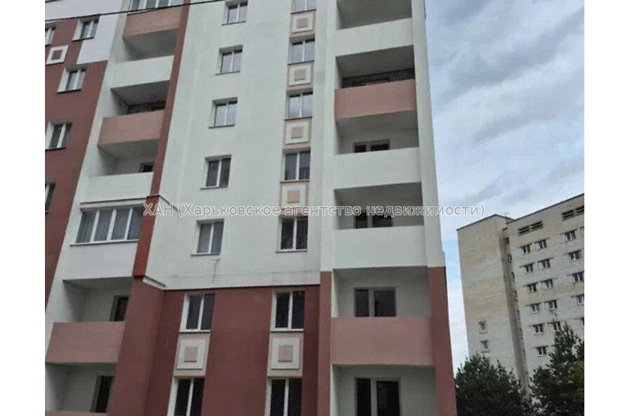 Продам квартиру, Шевченковский пер. , 1 кім., 42.20 м², без внутренних работ 