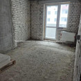 Продам квартиру, Шевченковский пер. , 1 кім., 42.20 м², без внутренних работ 