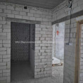 Продам квартиру, Шевченковский пер. , 1  ком., 42.20 м², без внутренних работ 