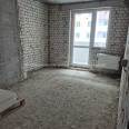 Продам квартиру, Шевченковский пер. , 1  ком., 42.20 м², без внутренних работ 