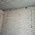 Продам квартиру, Шевченковский пер. , 1 кім., 42.20 м², без внутренних работ 