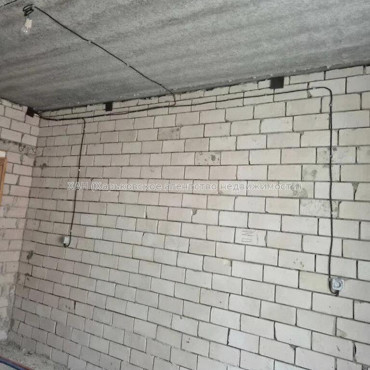 Продам квартиру, Шевченковский пер. , 1 кім., 42.20 м², без внутренних работ 