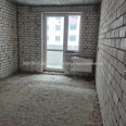 Продам квартиру, Шевченковский пер. , 1 кім., 42.20 м², без внутренних работ 