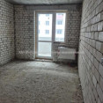 Продам квартиру, Шевченковский пер. , 1 кім., 42.20 м², без внутренних работ 