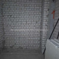 Продам квартиру, Шевченковский пер. , 1  ком., 42.20 м², без внутренних работ 