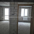 Продам квартиру, Шевченковский пер. , 1 кім., 42.20 м², без внутренних работ 