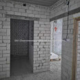 Продам квартиру, Шевченковский пер. , 1 кім., 42.20 м², без внутренних работ 