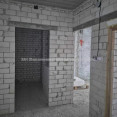 Продам квартиру, Шевченковский пер. , 1 кім., 42.20 м², без внутренних работ 