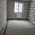 Продам квартиру, Шевченковский пер. , 1 кім., 42.20 м², без внутренних работ 
