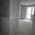 Продам квартиру, Шевченковский пер. , 1 кім., 42.20 м², без внутренних работ 