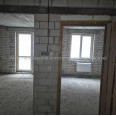 Продам квартиру, Шевченковский пер. , 1  ком., 42.20 м², без внутренних работ 