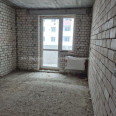 Продам квартиру, Шевченковский пер. , 1  ком., 42.20 м², без внутренних работ 