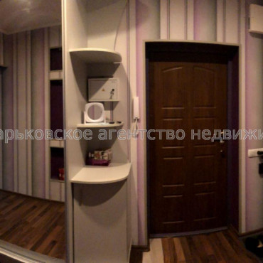 Продам квартиру, Соборности Украины ул. , 1 кім., 48.30 м², евроремонт 