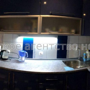 Продам квартиру, Соборности Украины ул. , 1 кім., 48.30 м², евроремонт 