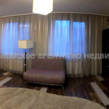 Продам квартиру, Соборности Украины ул. , 1 кім., 48.30 м², евроремонт 