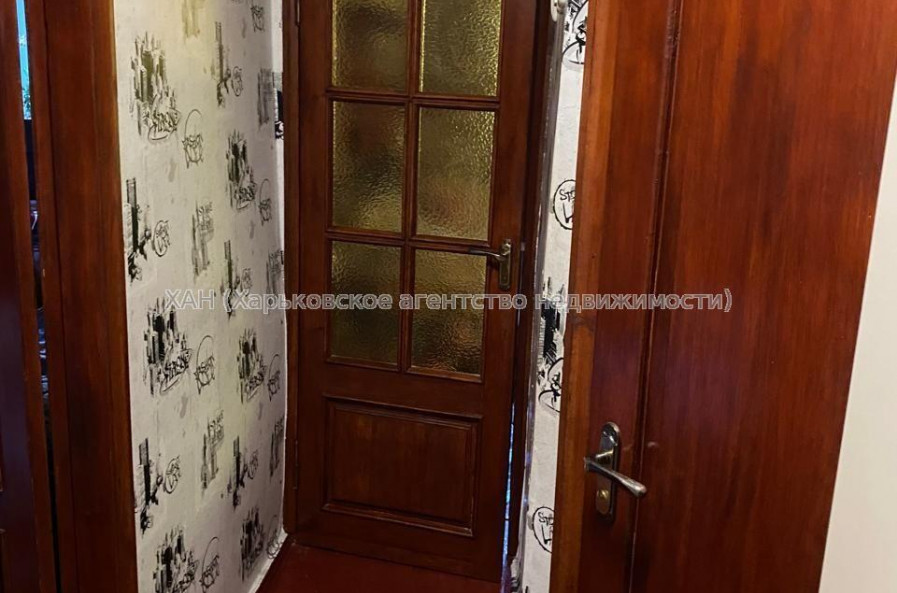 Продам квартиру, Камышовая ул. , 1 кім., 28 м², советский ремонт 