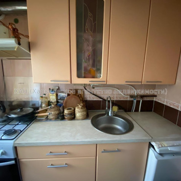 Продам квартиру, Камышовая ул. , 1 кім., 28 м², советский ремонт 