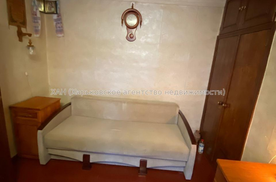 Продам квартиру, Камышовая ул. , 1 кім., 28 м², советский ремонт 