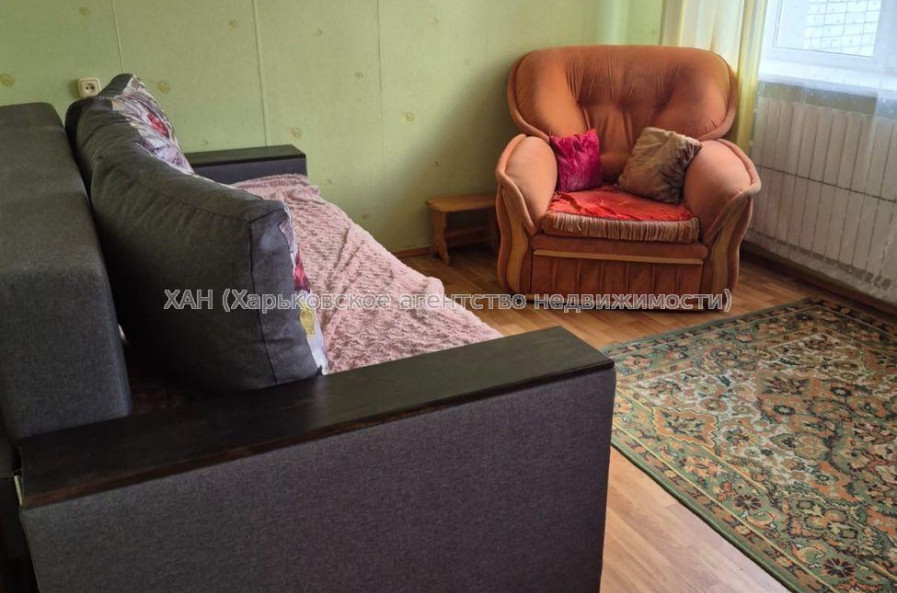 Сдам квартиру, Британская ул. , 1  ком., 40 м², косметический ремонт 